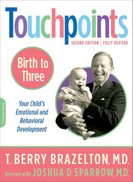 Touchpoints-Birth to Three