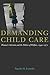 Demanding Child Care: Women's Activism and the Politics of Welfare, 1940-1971 (Women, Gender, and Sexuality in American History)