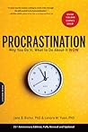 Procrastination: ...