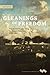 Gleanings of Freedom: Free and Slave Labor along the Mason-Dixon Line, 1790-1860 (Working Class in American History)
