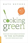 Cooking Green: Re...