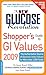 The New Glucose Revolution Shopper's Guide to GI Values 2009: The Authoritative Source of Glycemic Index Values for More Than 1,000 Foods