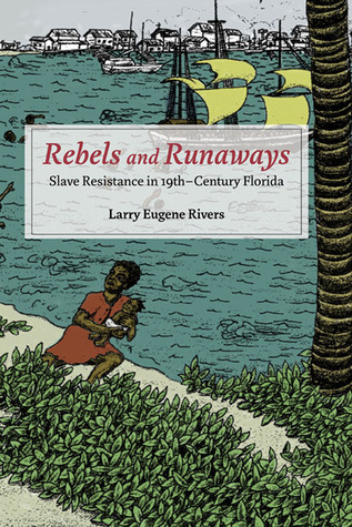Rebels and Runaways: Slave Resistance in Nineteenth-Century Florida (New Black Studies Series)