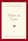 How to Love
