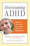 Overcoming ADHD: ...