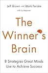 The Winner's Brain by Jeff   Brown