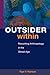 Outsider Within by Faye V. Harrison