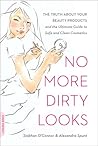 No More Dirty Looks by Siobhan O'Connor