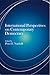 International Perspectives on Contemporary Democracy (Democracy, Free Enterprise, and the Rule)