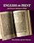 English in Print from Caxto...