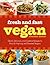 Fresh and Fast Vegan by Amanda Grant