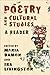 Poetry and Cultural Studies...