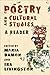 Poetry and Cultural Studies by Maria Damon