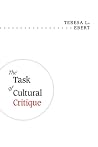 The Task of Cultural Critique The Task of Cultural Critique
