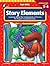 Story Elements, Grades 3 - 4 (Basic Skills)
