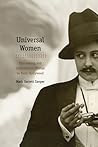 Universal Women by Mark Garrett Cooper