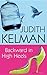 Backward in High Heels (Severn House Large Print)