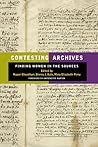 Contesting Archives: Finding Women in the Sources