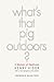 What's That Pig Outdoors? by Henry Kisor
