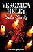 False Charity (Abbott Agency, #1)