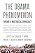 The Obama Phenomenon: Toward a Multiracial Democracy