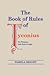 Book of Rules of Tyconius, The by Pamela Bright