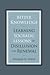 Bitter Knowledge: Learning Socratic Lessons of Disillusion and Renewal