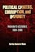 Political Careers, Corruption, and Impunity: Panama's Assembly, 1984–2009 (Kellogg Institute Series on Democracy and Development)