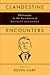 Clandestine Encounters: Philosophy in the Narratives of Maurice Blanchot