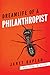 Dreamlife of a Philanthropist (Ernest Sandeen Prize in Poetry)