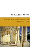 Analogia Entis: On the Analogy of Being, Metaphysics, and the Act of Faith