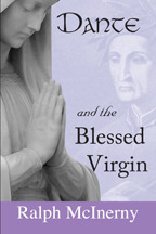 Dante and the Blessed Virgin (Hardcover)