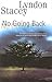 No Going Back (A Charlie Whelan Mystery, 1)