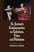 St. Jerome's Commentaries on Galatians, Titus, and Philemon