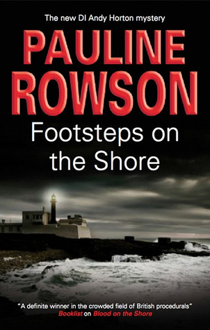 Footsteps on the Shore (DI Andy Horton #6)