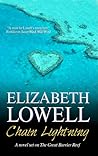 Chain Lightning by Elizabeth Lowell