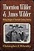 Thornton Wilder and Amos Wilder: Writing Religion in Twentieth-Century America