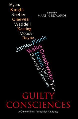 Guilty Consciences (Hardcover)