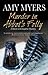 Murder in Abbot's Folly (Marsh and Daughter Mysteries, 8)