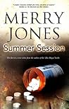 Summer Session (Harper Jennings #1) Summer Session (Harper Jennings #1)