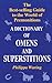 A Dictionary of Omens and Superstitions