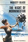 The Night of Morningstar (Modesty Blaise, #11)