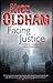 Facing Justice (Henry Chris...