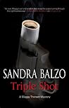 Triple Shot by Sandra Balzo