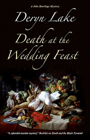 Death at the Wedding Feast (John Rawlings, #14)