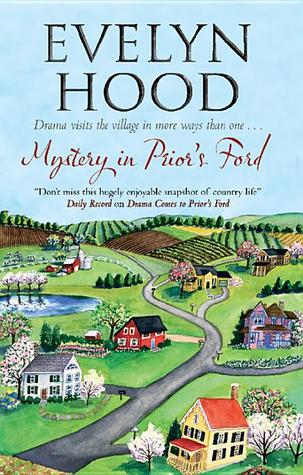 Mystery in Prior's Ford (Prior's Ford, #5)