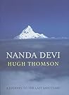 Nanda Devi: A Journey To The Last Sanctuary