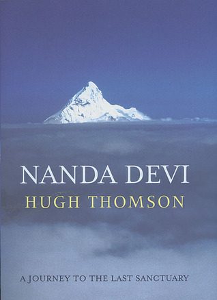 Nanda Devi: A Journey To The Last Sanctuary