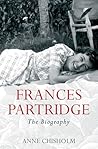 Frances Partridge: The Biography