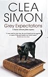 Grey Expectations by Clea Simon